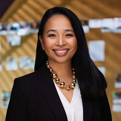 Sopanha  Anderson Photo